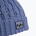 Dámska zimná čiapka Billabong Good Vibes vintage blue 3
