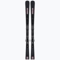 Dámske zjazdové lyže Salomon S/Max W 1 + M11 GW black L41135/L4113211 10