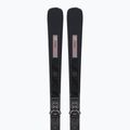 Dámske zjazdové lyže Salomon S/Max W 1 + M11 GW black L41135/L4113211 11