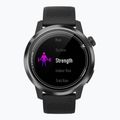 Hodinky COROS APEX Premium GPS 42 mm čierne WAPXS-BLK2