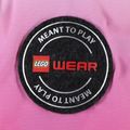 LEGO Lwjori 735 detská lyžiarska bunda biela 11010197 5