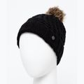 Detská zimná čiapka ROXY Blizzard Girl 2021 true black 4