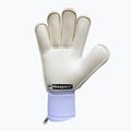 Detské brankárske rukavice 4keepers Champ Carbo V RF Strap white 5