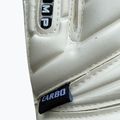 Detské brankárske rukavice 4keepers Champ Carbo V RF Strap white 7