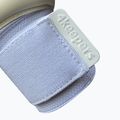Detské brankárske rukavice 4keepers Champ Carbo V RF Strap white 9