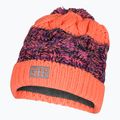 LEGO Lwazun Detská čiapka 713 oranžová 11010359 5