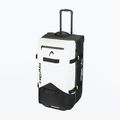 Vak na lyže HEAD Rebels Travelbag black 383001