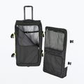 Vak na lyže HEAD Rebels Travelbag black 383001 3