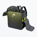 HEAD Boot Backpack lyžiarsky vak čierny 383081 2