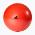 Gymnastická lopta Adidas 75 cm oranžová ADBL-13247OR