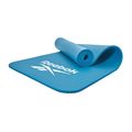 Reebok fitness podložka modrá RAMT-11015BL 5