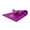 Reebok fitness podložka fialová RAMT-12235PL 4