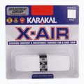 Omotávka na squashovú raketu Karakal X-AIR Grip biela