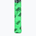 Omotávka na squashovú raketu Karakal Pu Super Grip Multi green / black 2