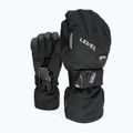Pánske snowboardové rukavice Level Half Pipe Gore Tex black 1011 7