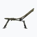 Kreslo JRC Stealth Recliner zelené 1485654 5