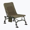 Stolička JRC Stealth zelená 1485652