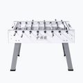 Stolný futbal FAS CHARME teleskopické skĺznice strieborná CAL17 2