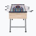 Foosball FAS CLUB teleskopické šmýkačky CAL21 3