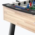 Foosball FAS CLUB teleskopické šmýkačky CAL21 6