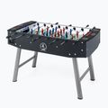 Foosball FAS FUN cez vodítka čierna CAL5