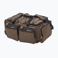 Rybárska taška SavageGear System Carryall hnedá 74247 7