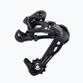 SRAM 12A RD X5 9SP Med Cage AL. zadná prehadzovačka na bicykel čierna 00.7515.082.010