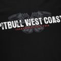 Pánske tričko Pitbull West Coast Make My Day black 3