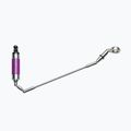 MIVARDI Swing Arm MCX Stainless 3 kusy viacfarebných rybárskych majákov 5
