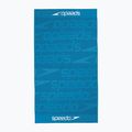 Speedo Easy Towel Large 0003 modrá 68-7033E