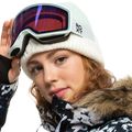 Dámske snowboardové okuliare ROXY Storm 2021 fair aqua/ml blue 2