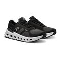 Dámska bežecká obuv On Cloudrunner 2 Wide eclipse/black 2
