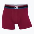 Pánske boxerky CR7 Basic Trunk 3 páry viacfarebné 2