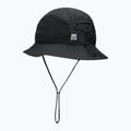 ASICS Bucket performance klobúk black/carrier grey