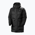 Pánsky páperový kabát Helly Hansen Escape Down Parka čierny 6