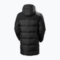 Pánsky páperový kabát Helly Hansen Escape Down Parka čierny 7
