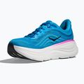 Dámske bežecké topánky HOKA Bondi 9 skyward blue/neon fuchsia 4