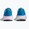 Dámske bežecké topánky HOKA Bondi 9 skyward blue/neon fuchsia 6