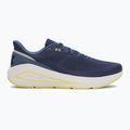 Pánske bežecké topánky Under Armour Sonic 7 washed navy/nu blue/yellow shade