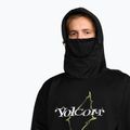 Pánska snowboardová mikina Volcom Hydro Riding Hoodie black 6