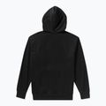 Pánska snowboardová mikina Volcom Hydro Riding Hoodie black 8