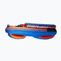 Plavák na ťahanie O'Brien Heli 2 Boat Tube Orange / Blue 4