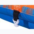 Plavák na ťahanie O'Brien Heli 2 Boat Tube Orange / Blue 5