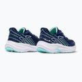 Detské bežecké topánky Joma Supercross Jr navy blue 3