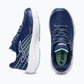 Detské bežecké topánky Joma Supercross Jr navy blue 4