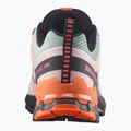 Pánske bežecké topánky Salomon XA Pro 3D V9 Icon green milieu/black 5