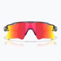 Slnečné okuliare Oakley Radar EV Heater trans abyss/prizm ruby 2