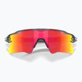 Slnečné okuliare Oakley Radar EV Heater trans abyss/prizm ruby 3