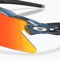Slnečné okuliare Oakley Radar EV Heater trans abyss/prizm ruby 6