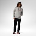 Pánska mikina Rossignol Hero Hoodie light grey 2